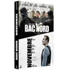 Image de Novembre / Bac Nord DVD