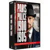 Image de Paris Police 1900-1905 2 Saisons DVD