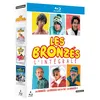 Image de Les Bronzés L'intégrale Blu-ray