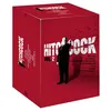 Image de Alfred Hitchcock Coffret Rouge DVD