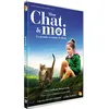 Image de Mon Chat et moi - La Grande Aventure de Rroû DVD