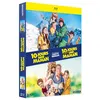 Image de Coffret 10 Jours sans Maman, 10 Jours encore sans Maman Blu-ray