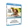 Image de L'Homme irrationnel Blu-ray