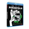 Image de Persepolis Blu-ray