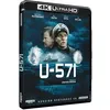 Image de U-571 Blu-ray 4K Ultra HD