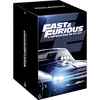 Image de Coffret Fast & Furious 1 à 10 DVD
