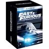 Image de Coffret Fast & Furious 1 à 10 Blu-ray 4K Ultra HD