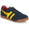 Image de Lage Sneakers Gola HARRIER Blauw