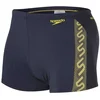 Image de Speedo Slip De Bain Boxer Monogram Aqua
