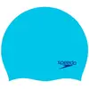 Image de Speedo Bonnet De Bain Plain Moulded One Size