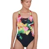 Image de Speedo Maillot De Bain Colourblend Placement Digital Powerback