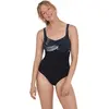 Image de Speedo Maillot De Bain Contourlustre Printed