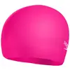 Image de Speedo Bonnet De Bain Junior Plain Moulded One Size