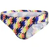 Image de Speedo Bas De Bikini Allover Hipster