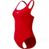 Image de Speedo, Femmes, Maillot de bain, Eco Endurance+ Medalist, Rouge, (32, 34, 36, 38, 40, 42, 44, 46)