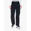Image de No Name, Femmes, Pantalon outdoor, Spodnie softshell damskie Mountain Equipment Epic Pant - black/black rozmiar: m (M), Noir