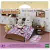 Image de Sylvanian Families Lit double