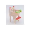 Image de Chaise haute pour bébé Sylvanian Families