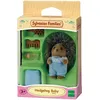 Image de Figurine Sylvanian Families 5410 Le bébé hérisson