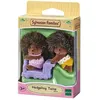 Image de Figurines Sylvanian Families Les jumeaux hérisson