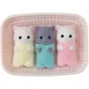 Image de Sylvanian Families Triplés persans
