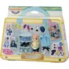 Image de Sylvanian Families Fashion Play Set Shoe Shop Collection