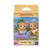 Image de Figurines Sylvanian Families Les jumeaux Renne