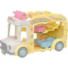 Image de Sylvanian Families Rainbow Fun Nursery Bus