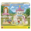 Image de Figurine Sylvanian Families Le bac à sable et piscine des bébés