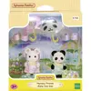 Image de Sylvanian Families Jardin d'enfants découverte Amis "Temps de pluie