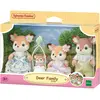 Image de Sylvanian Families Reh Familie