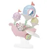 Image de Figurine Sylvanian Families Le bateau floral