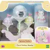 Image de Sylvanian Families Bateau à ballons magique avec figurine
