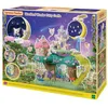 Image de Poupée Sylvanian Families Le château des fées de la forêt