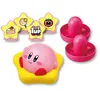 Image de Jeu d'ambiance d'Enfance Kirby Hover Strike Epoch
