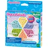 Image de Aquabeads Perles pastel