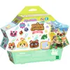 Image de Aquabeads 31832 Animal Crossing: New Horizons Character Set