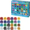 Image de Aquabeads Perles de nacre