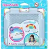 Image de Aquabeads Plaque de bricolage Pop-Up Perles