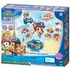 Image de Jeu créatif Aquabeads Le mega coffret La Pat' Patrouille