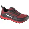 Image de inov-8, Hommes, Chaussures de randonnée, MudTalon Laufschuhe (45), Rouge, Noir