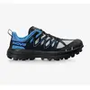 Image de inov-8, Hommes, Chaussures de course à pied, Mudtalon Zero V2 (44), Noir, Bleu