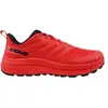Image de inov-8, Hommes, Chaussures de course à pied, Chaussures Trail Inov 8 TrailFly Max V2 Rouge Homme (44), Rouge, Noir