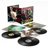 Image de The Number Of The Beast Plus Beast Over Hammersmith Édition Deluxe Limité Coffret