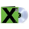 Image de X Atlantic 75 Vinyle Coloré