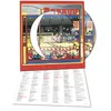 Image de À la Belle de Mai Picture Disc