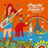 Image de Psyché France Volume 9 (Pop 60's-70's)