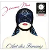 Image de L'Art des femmes Édition Limitée Vinyle Blanc