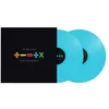 Image de +-=÷× (TOUR COLLECTION) Vinyle Bleu