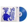 Image de Love Heart Cheat Code Vinyle Bleu